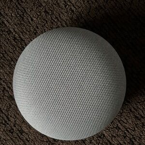 Google Nest Mini Smart Speaker